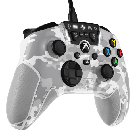 turtle beach recon arctic camo controller product image 3